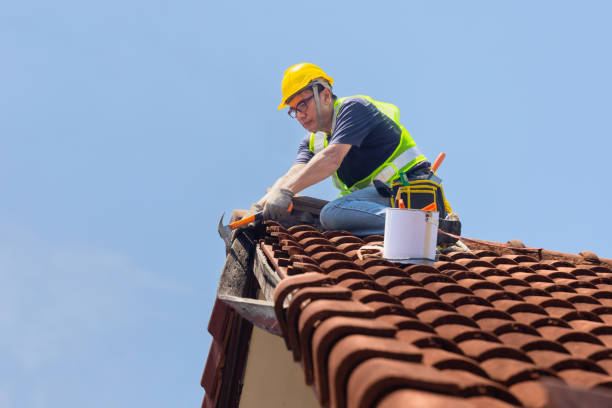 Best Rubber Roofing (EPDM, TPO)  in Cookeville, TN